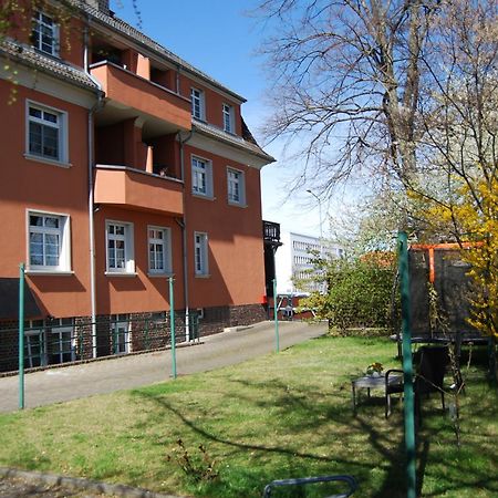 Fewo Lichtblick Bautzen Exterior photo