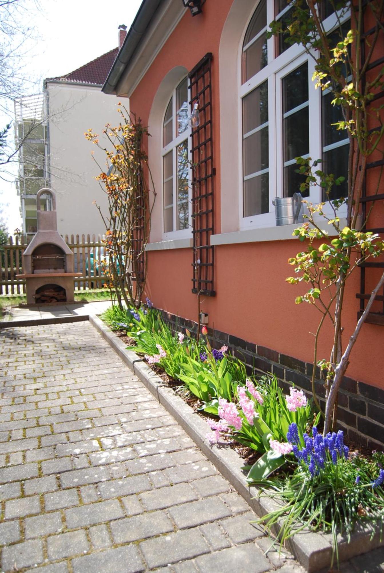 Fewo Lichtblick Bautzen Exterior photo