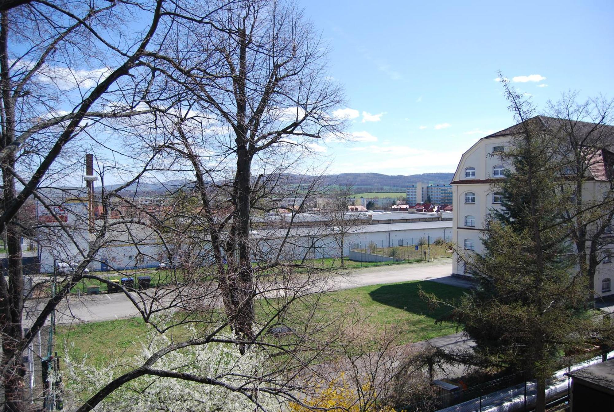 Fewo Lichtblick Bautzen Exterior photo