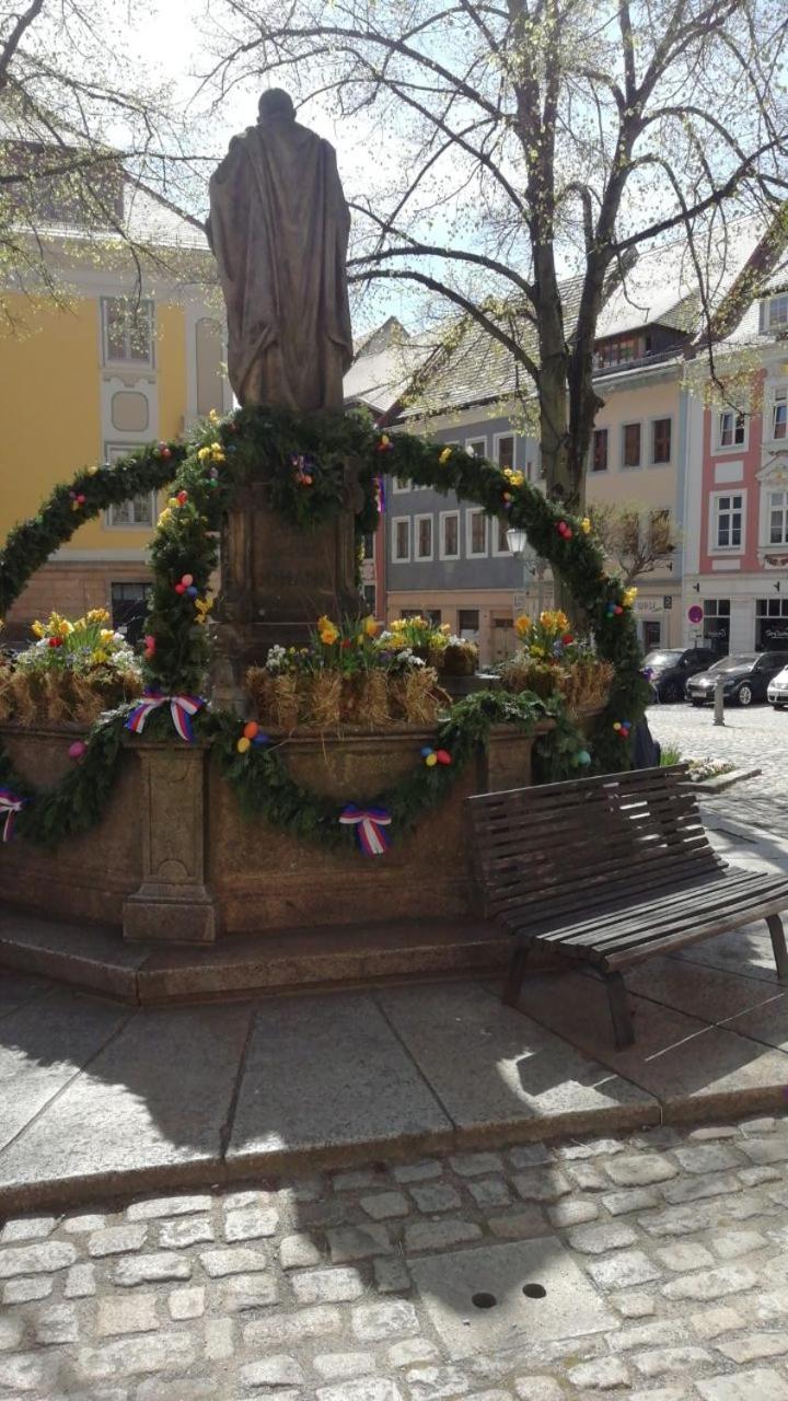 Fewo Lichtblick Bautzen Exterior photo
