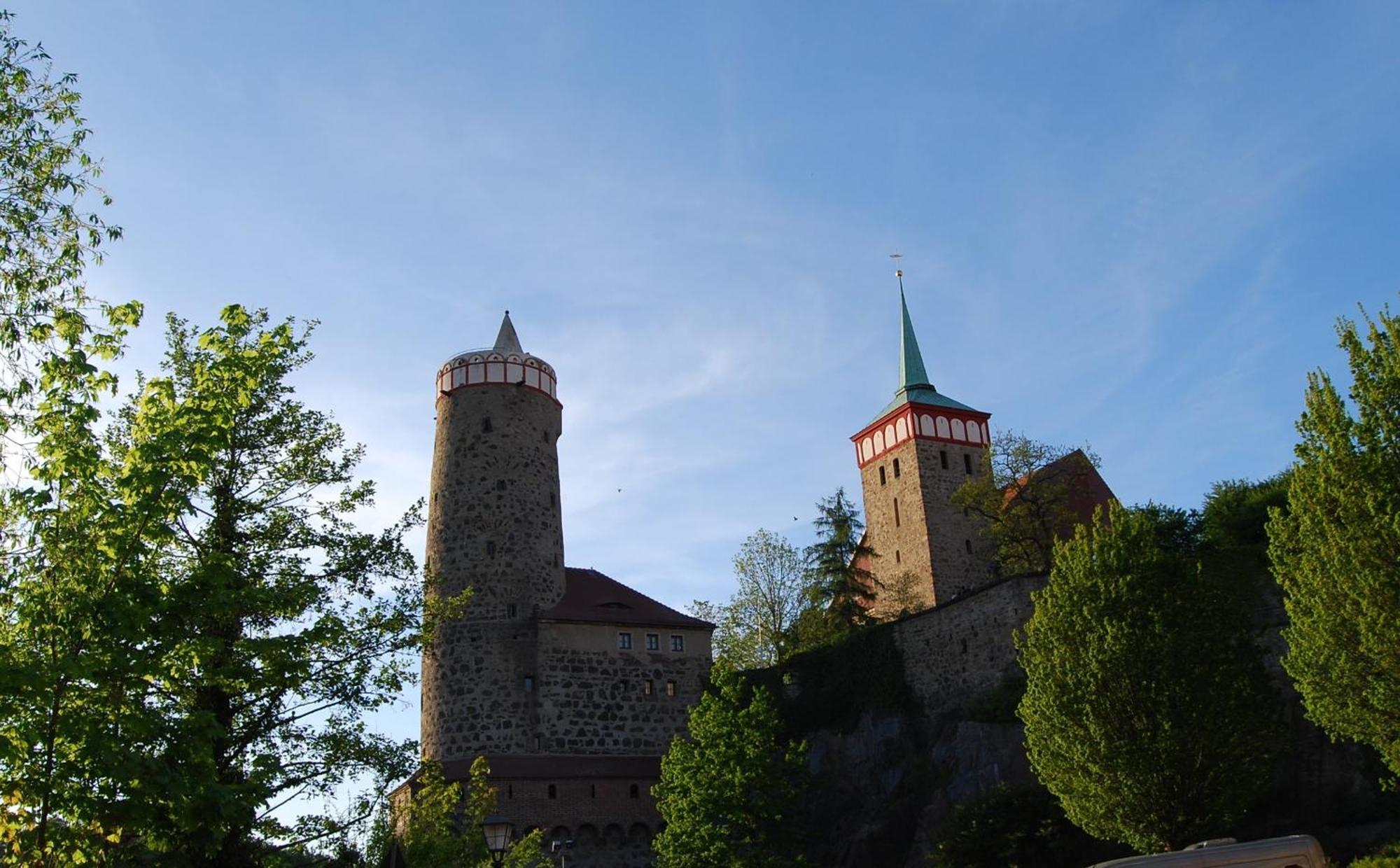 Fewo Lichtblick Bautzen Exterior photo